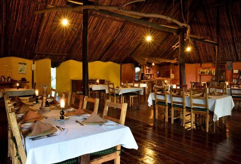 فندق Migunga Tented Camp