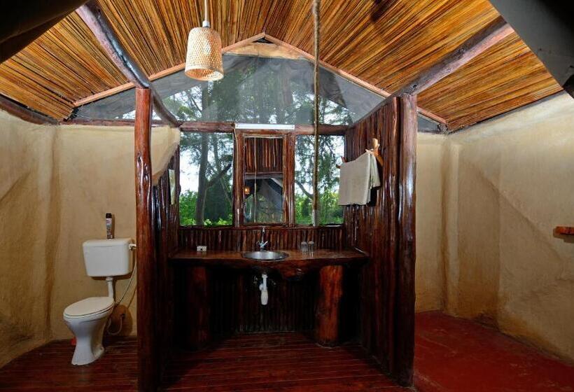 فندق Migunga Tented Camp