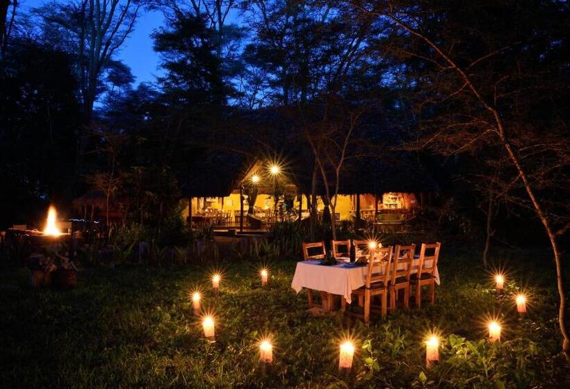 فندق Migunga Tented Camp