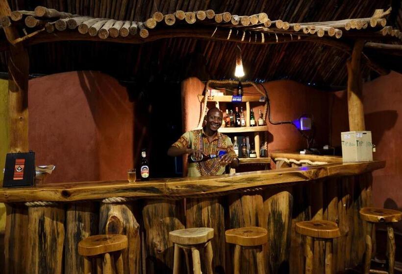 فندق Migunga Tented Camp