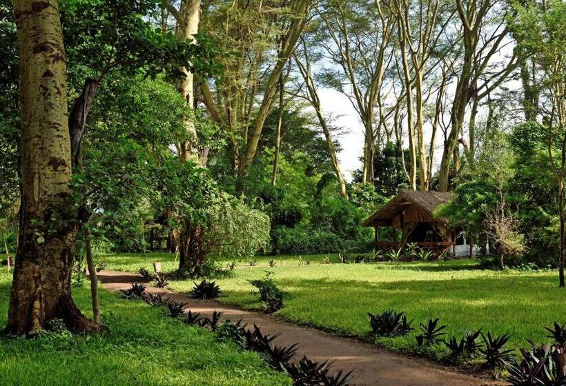 فندق Migunga Tented Camp