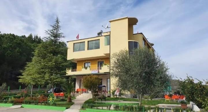 فندق Mille Una Notte Ardenice