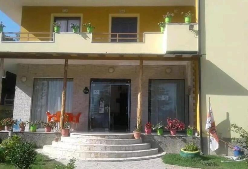 Hotel Mille Una Notte Ardenice