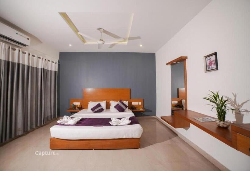 فندق Mount Avenue /concern Of Pinky Holidays