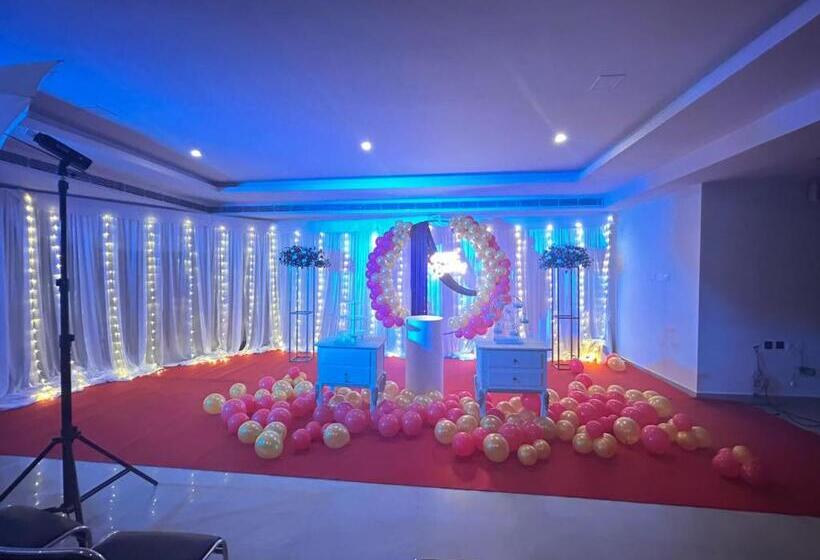 ホテル Mount Avenue /concern Of Pinky Holidays