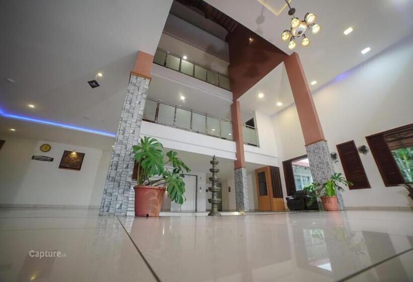 ホテル Mount Avenue /concern Of Pinky Holidays