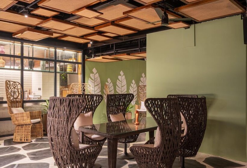 酒店 Moyrah By Greenpark