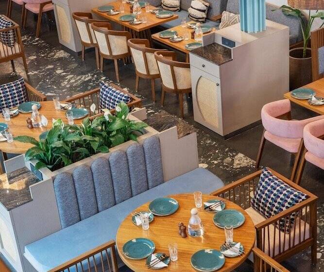 酒店 Moyrah By Greenpark