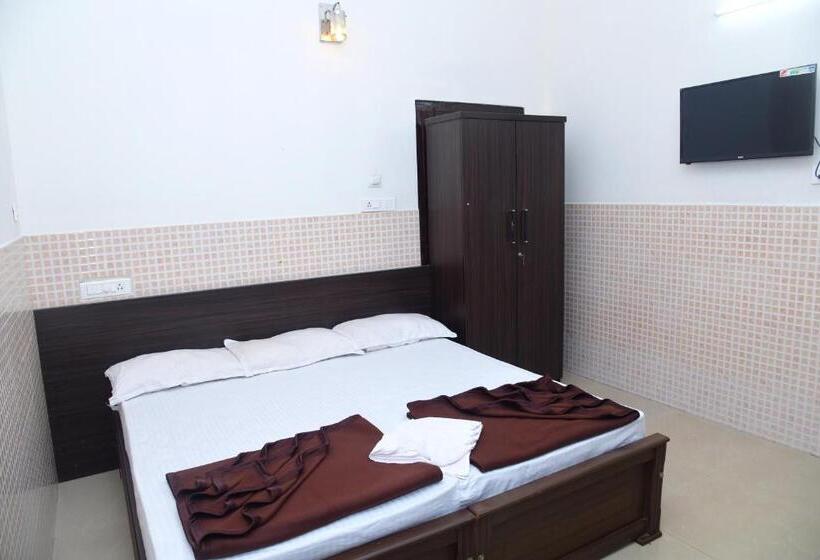 فندق Muruz Stay Inn