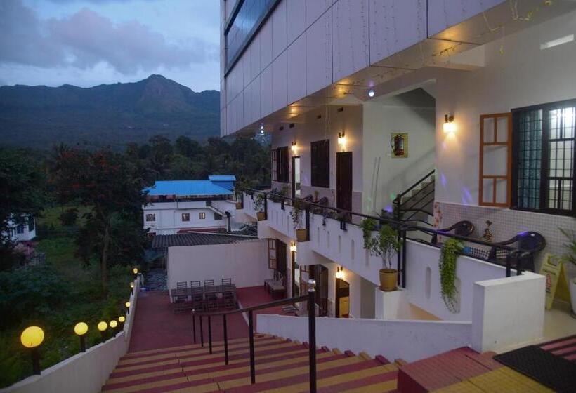 فندق Muruz Stay Inn