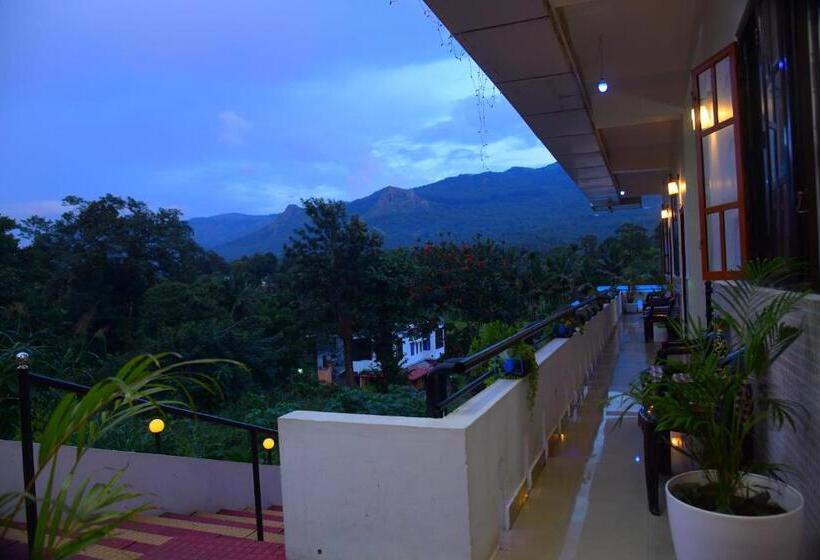 فندق Muruz Stay Inn