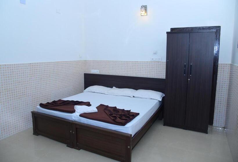 فندق Muruz Stay Inn