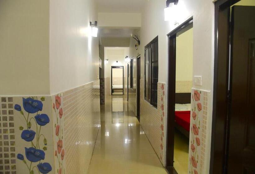 فندق Muruz Stay Inn