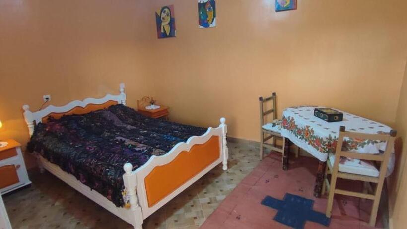 Отель Natural Farming