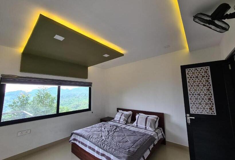 ホテル Neebar Gate Family Resort