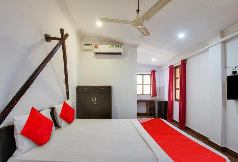 בית מלון כפרי O Casa De Boho