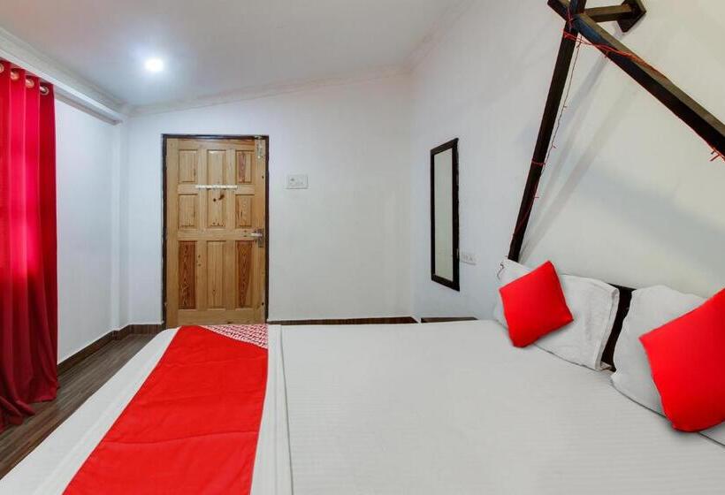 בית מלון כפרי O Casa De Boho