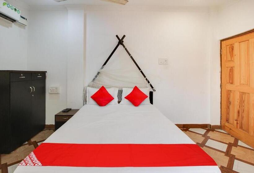 בית מלון כפרי O Casa De Boho