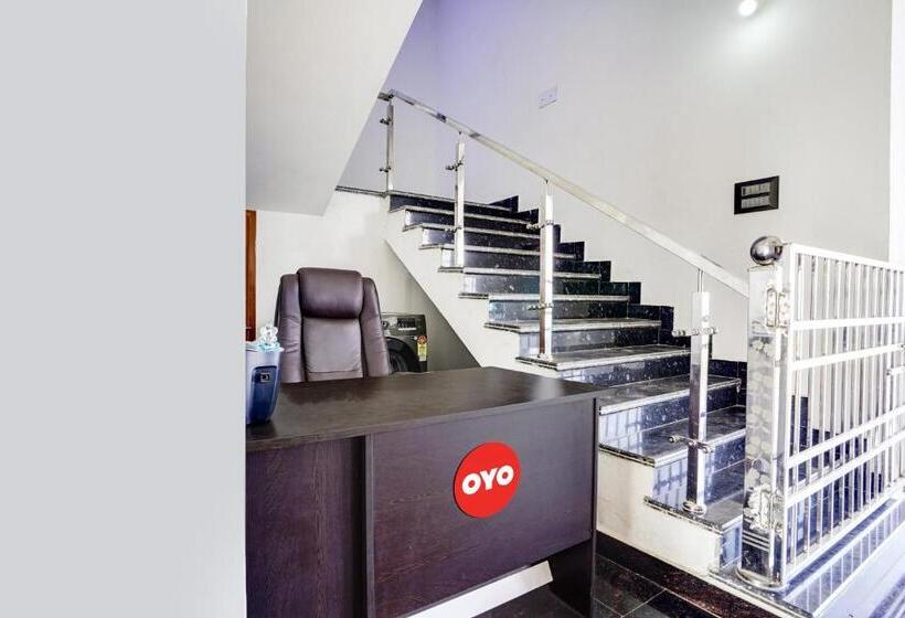 בית מלון כפרי O Casa De Boho