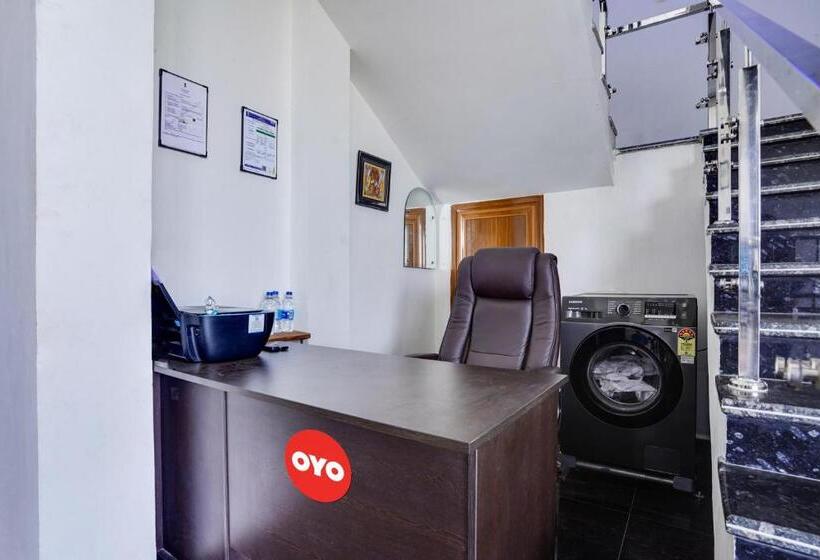 בית מלון כפרי O Casa De Boho