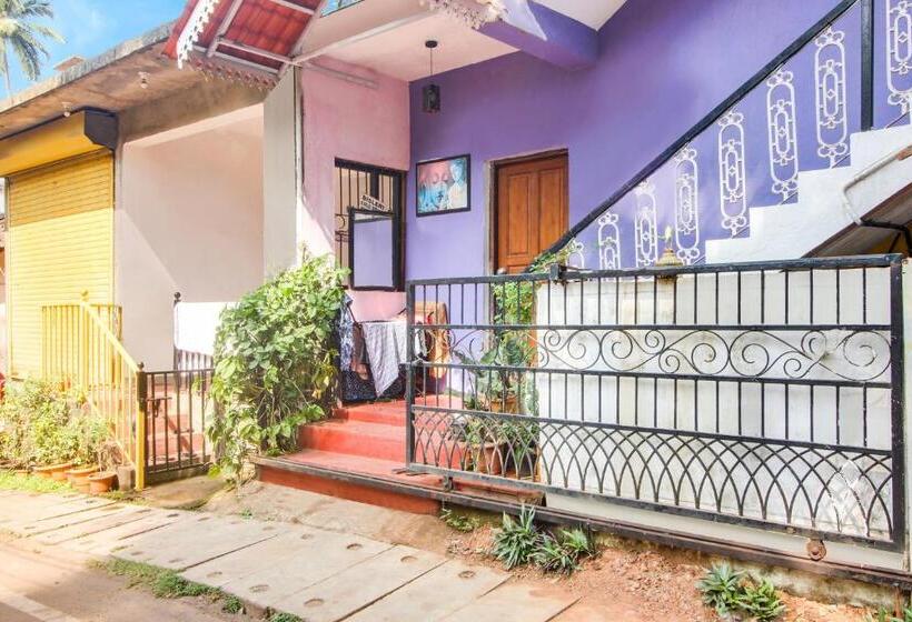 בית מלון כפרי O Casa De Boho