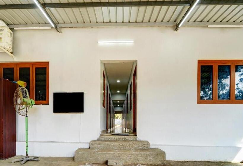 בית מלון כפרי Oyo Flagship Classique Inn Farm Stay