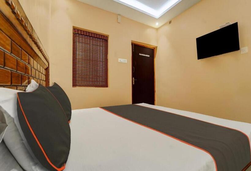 בית מלון כפרי Oyo Flagship Classique Inn Farm Stay