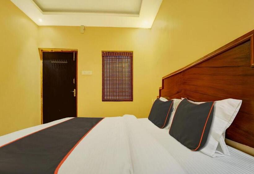 בית מלון כפרי Oyo Flagship Classique Inn Farm Stay