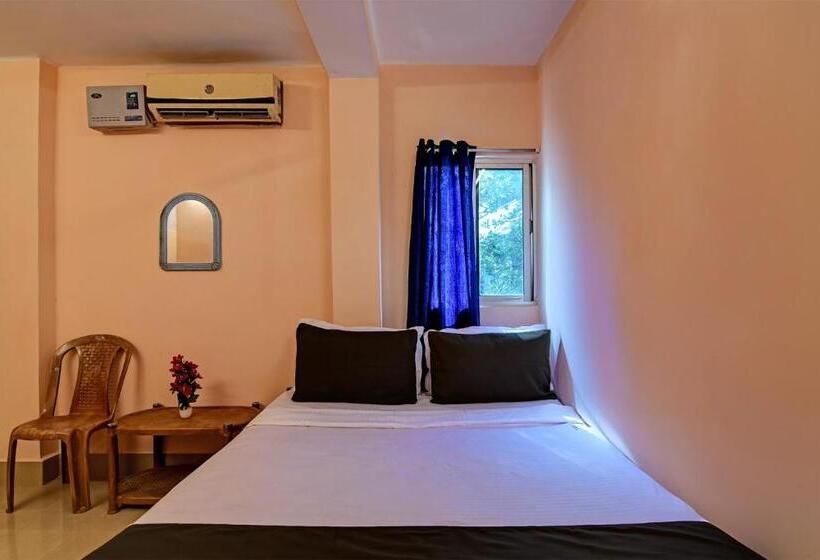 Отель Oyo Flagship Sai Heritage Inn