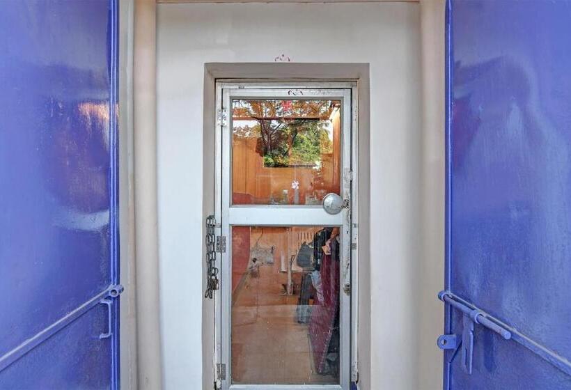 Отель Oyo Flagship Sai Heritage Inn