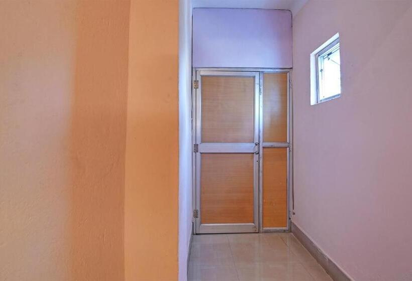 Отель Oyo Flagship Sai Heritage Inn