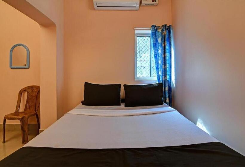 Отель Oyo Flagship Sai Heritage Inn