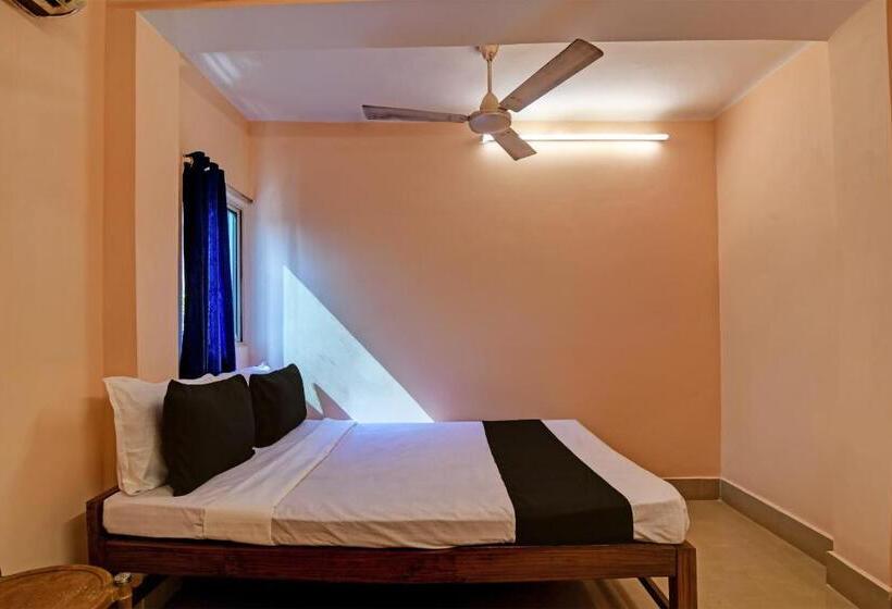 Отель Oyo Flagship Sai Heritage Inn