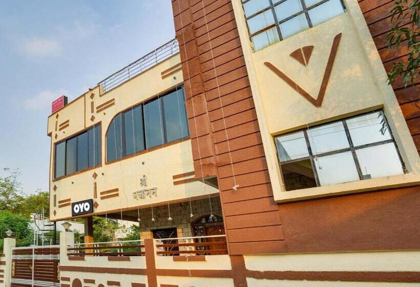 בית מלון כפרי Harsh Villa Service Appartment