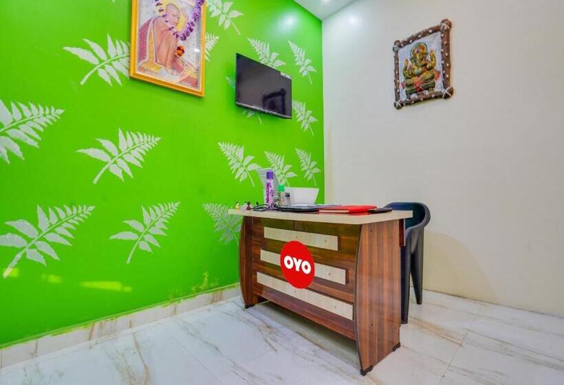 בית מלון כפרי Harsh Villa Service Appartment