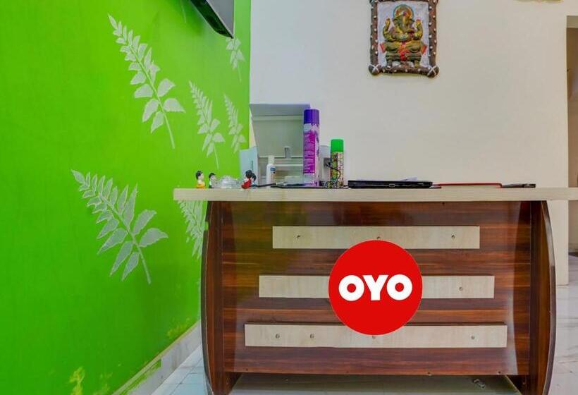 בית מלון כפרי Harsh Villa Service Appartment