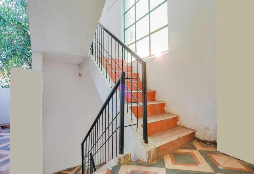 בית מלון כפרי Harsh Villa Service Appartment