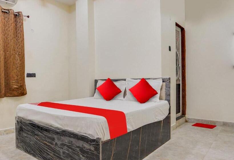 בית מלון כפרי Harsh Villa Service Appartment