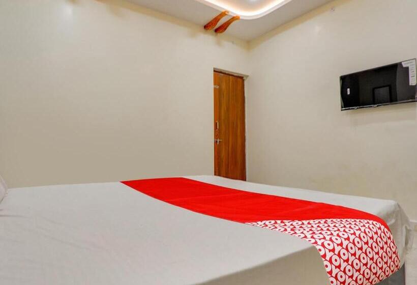 בית מלון כפרי Harsh Villa Service Appartment