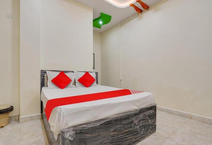 בית מלון כפרי Harsh Villa Service Appartment