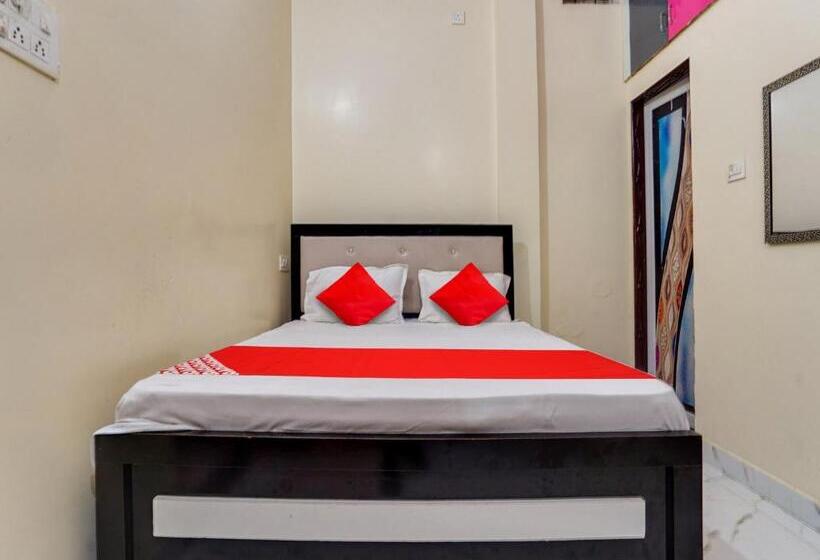 בית מלון כפרי Harsh Villa Service Appartment