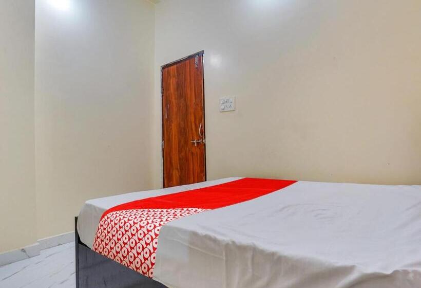 בית מלון כפרי Harsh Villa Service Appartment