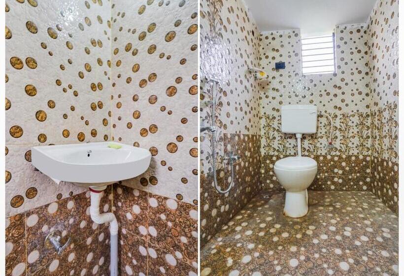 בית מלון כפרי Harsh Villa Service Appartment