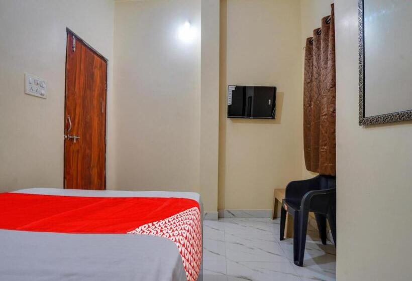 בית מלון כפרי Harsh Villa Service Appartment