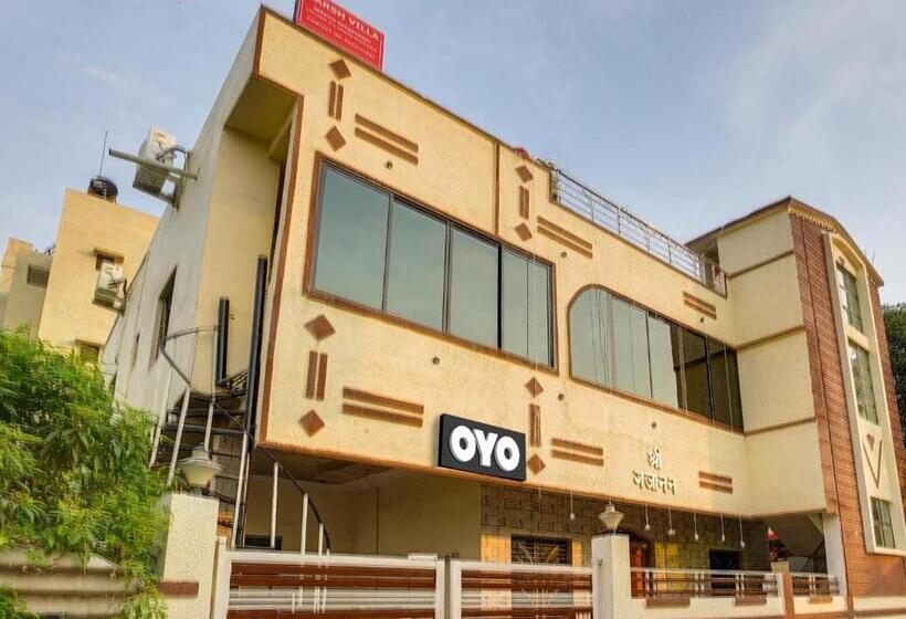 בית מלון כפרי Harsh Villa Service Appartment