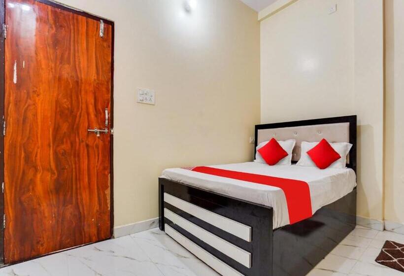 בית מלון כפרי Harsh Villa Service Appartment