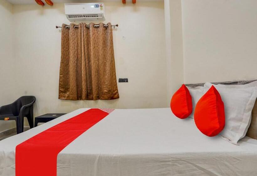 בית מלון כפרי Harsh Villa Service Appartment