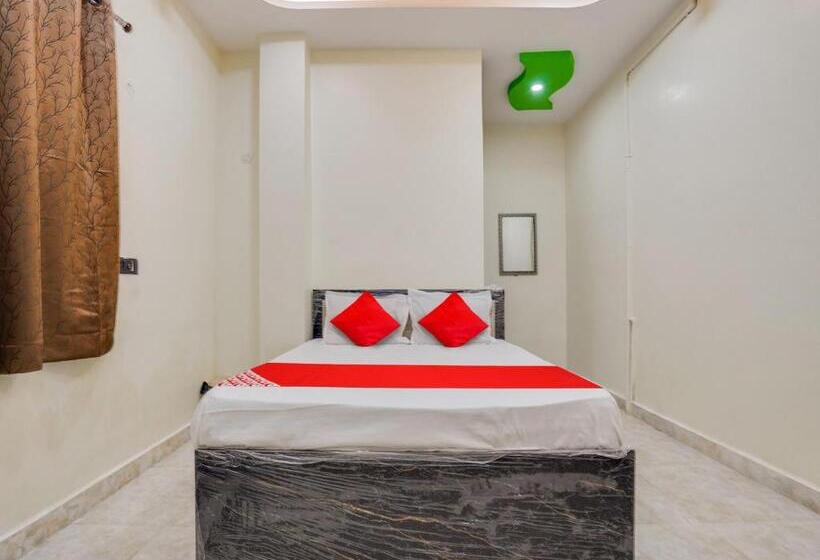 בית מלון כפרי Harsh Villa Service Appartment