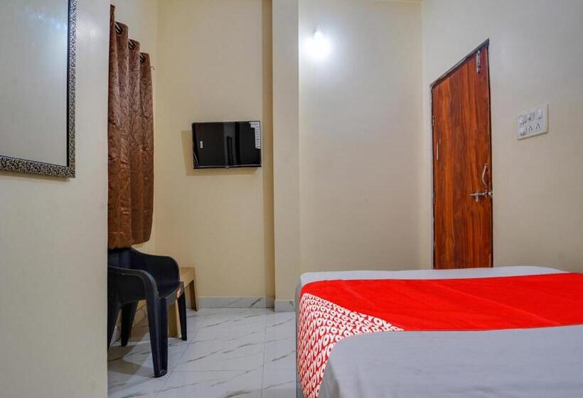 בית מלון כפרי Harsh Villa Service Appartment