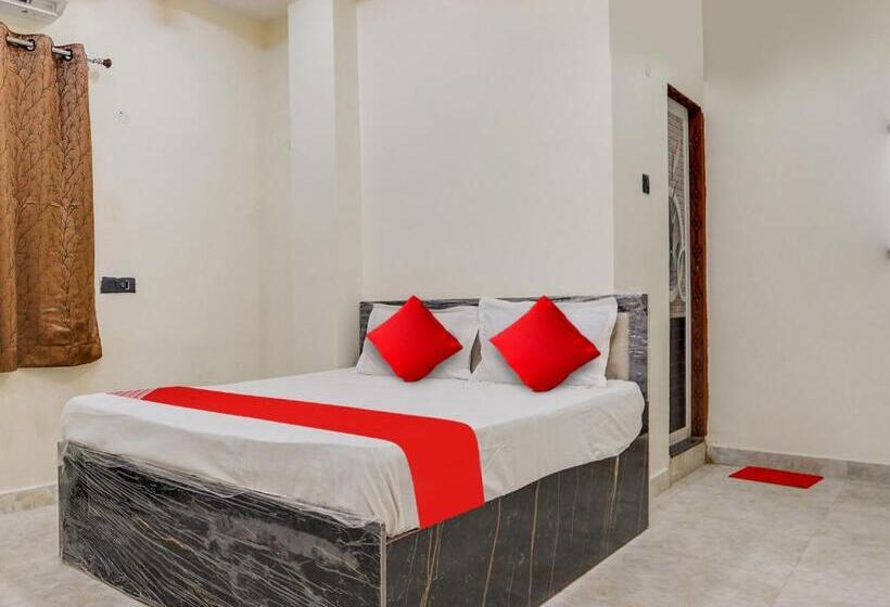 בית מלון כפרי Harsh Villa Service Appartment